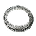 Razor Barbed Wire /Concertina Razor Wire for Security Wire Fence/Galvanized Wire Fencing